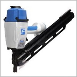 34 degree strip nailer nail gun