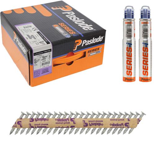 Paslode PPN Nails 3.4 x 35mm
