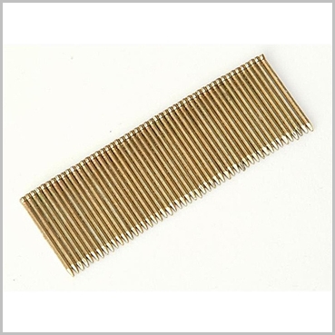 15g 50mm Concrete Brad Nails