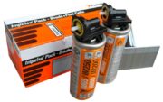 Paslode 18g Brad Nail Fuel Pack