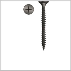 Quik Drive DWF3535PE 35mm Fine Drywall Screws