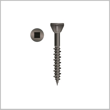 Quik Drive MTH Underlayment Screws