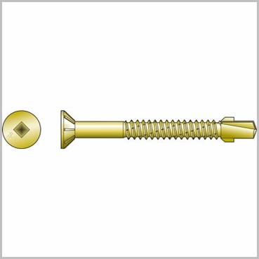 Quik Drive TB Truck Bed Screws
