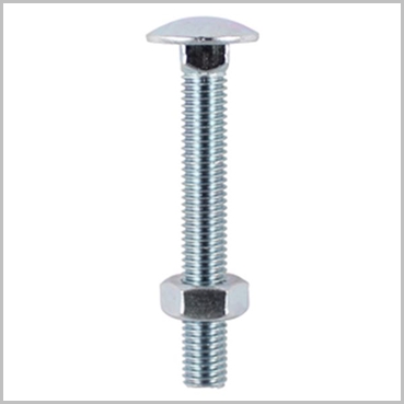 Carriage Bolts