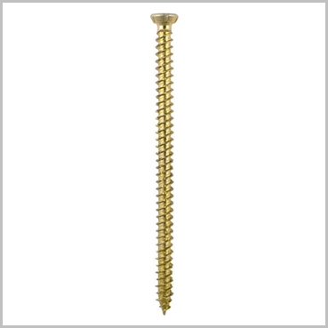 Multi Fix Concrete Screws