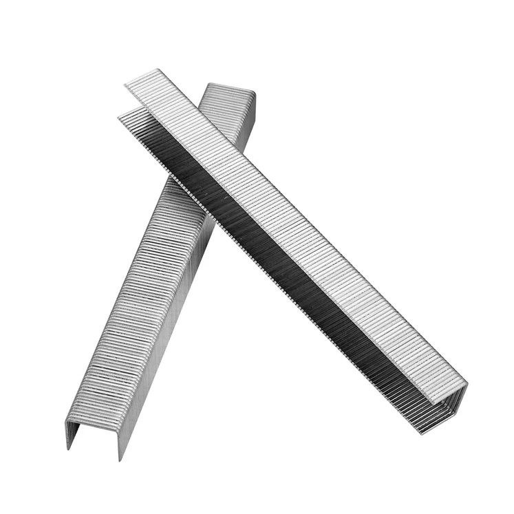 71 4mm Stainless Steel Upholstery Staples