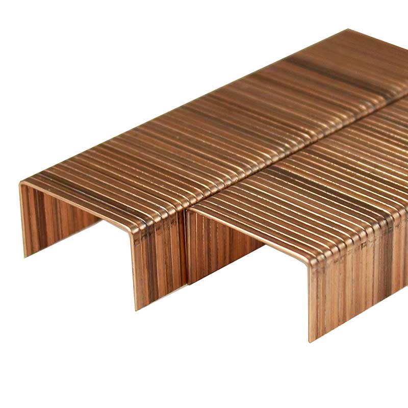 Bostitch SW743722Z 22mm Carton Staples 3