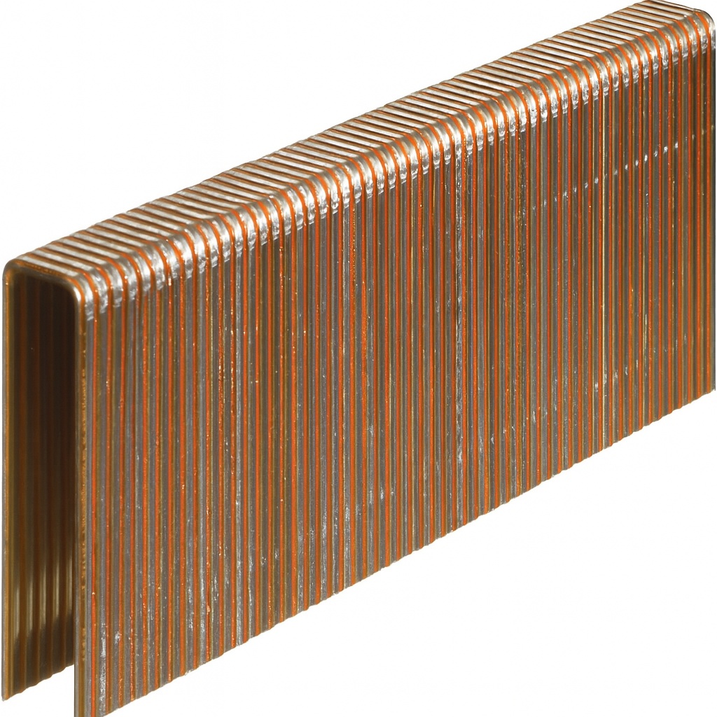 G55 25mm Heavy Duty Framing Staples 1