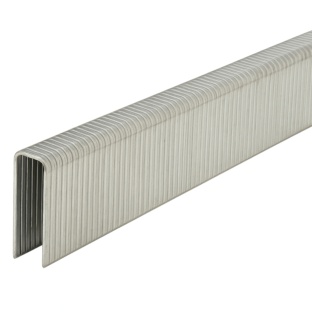 Tacwise 91 18mm Stainless Steel Staples