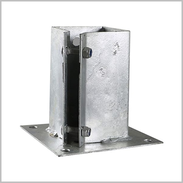 Fence Hardware
