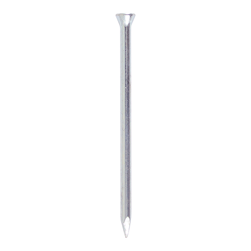 30mm Masonry Nails Zinc 2