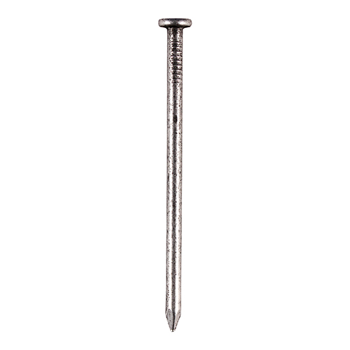 75mm Round Wire Nails Bright