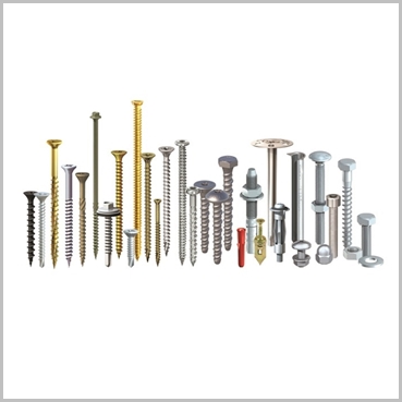 Fixings