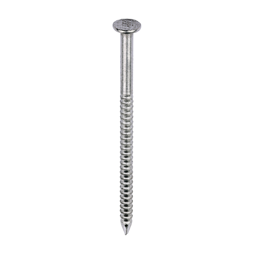 50mm Stainless Steel Ringshank Nails