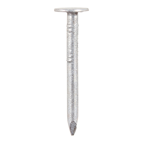 Galvanised Roofing Clout Nails 40mm