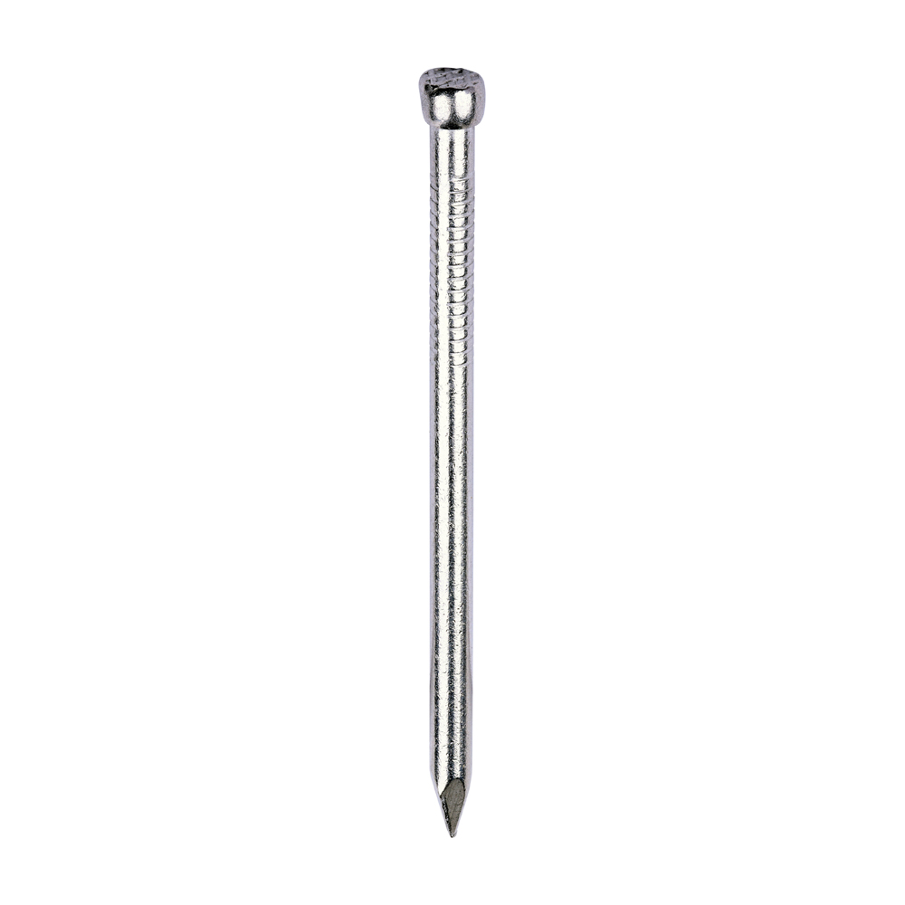 Stainless Steel Lost Head Nails 50mm