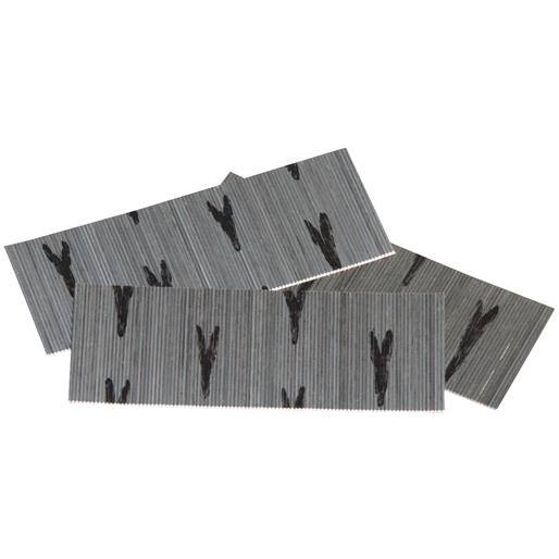 23 Gauge Headless Pins 25mm Galvanised - Image 2