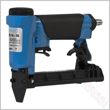 Fasco Upholstery Staplers