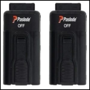 Paslode Twin Battery Pack
