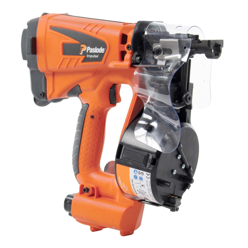 Cordless Coil Nailers