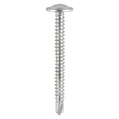 4.8 x 40mm Window Baypole Screws