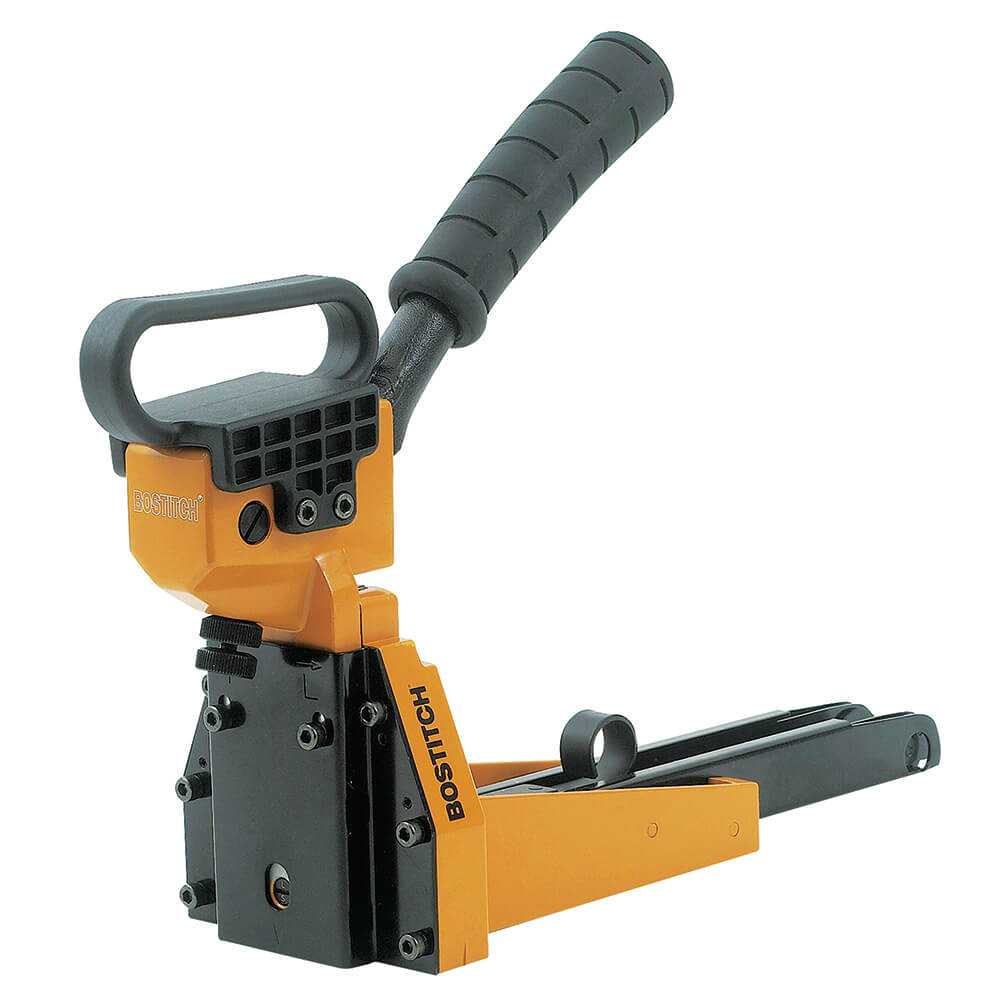 Manual Carton Staplers