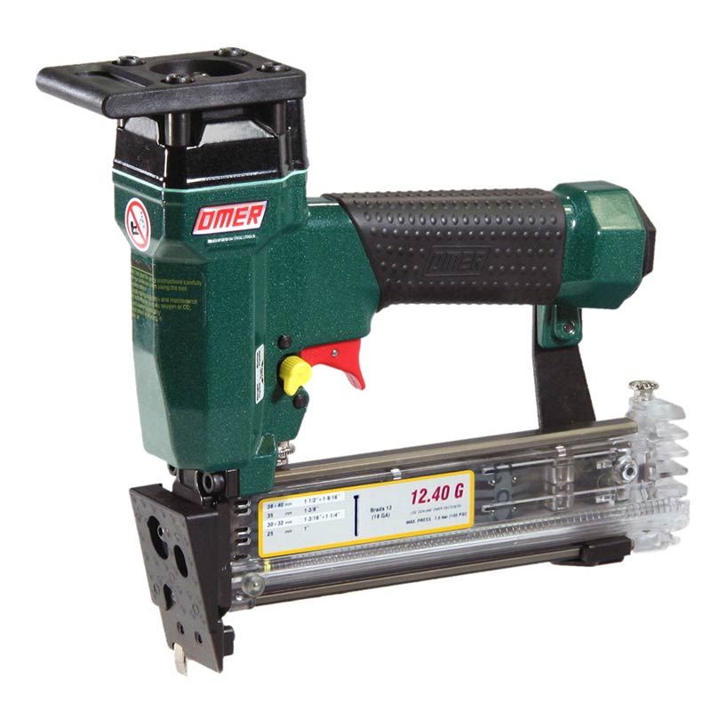 Window Nailers Pinners