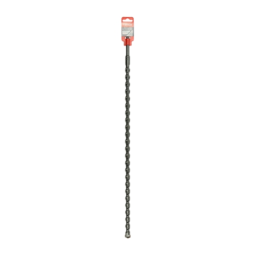 16 x 600mm SDS Drill Bits