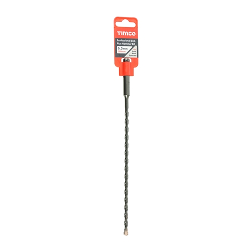 6.5 x 210mm SDS Drill Bits