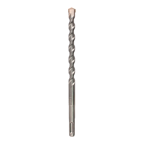 12 x 600mm SDS Drill Bits - Image 2