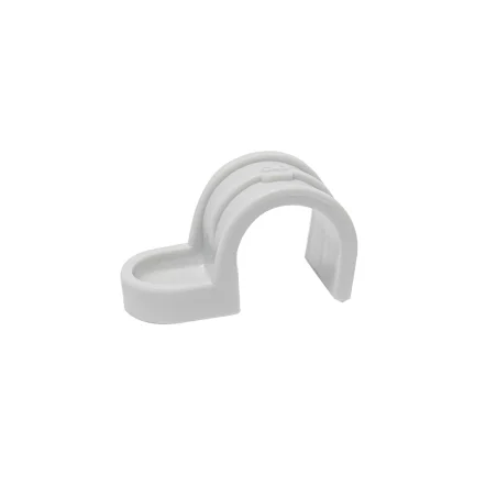 Plastic Pipe Clip 18mm for Nail Guns