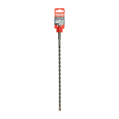 concrete screw drill bits 8 x 310