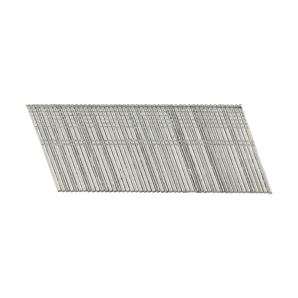 16g Angled Stainless Steel Brad Finish Nails