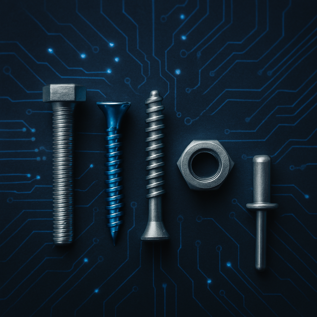 Innovative Fasteners