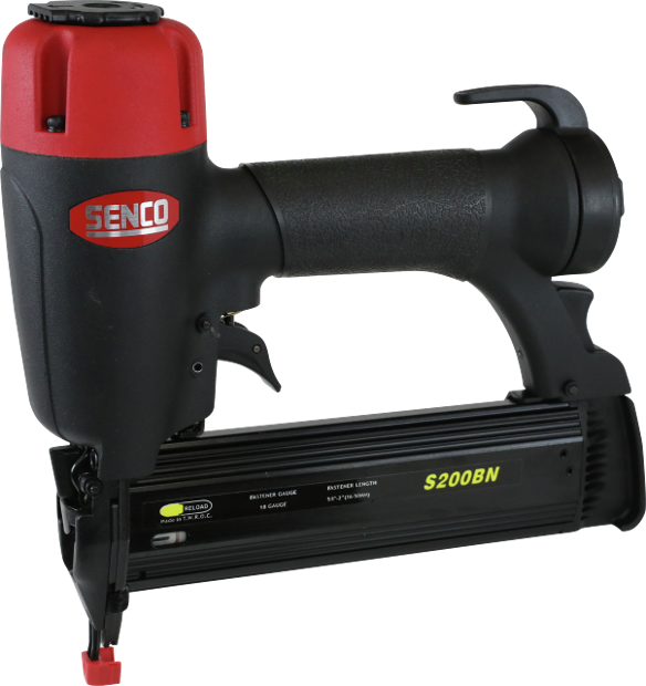Senco 18g Air Brad Nailer S200BN 2
