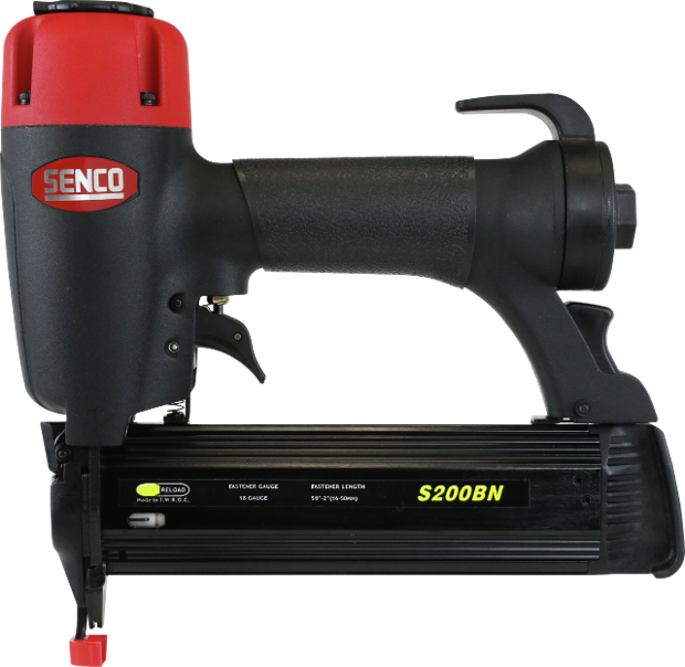 Senco 18g Air Brad Nailer S200BN