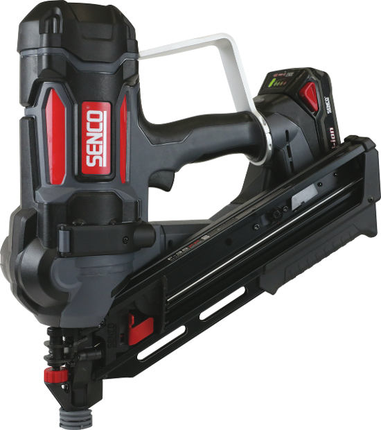 Senco Fusion Framing Nailer F-35XP 2