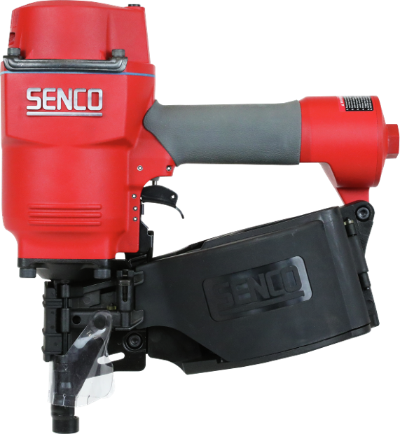 Senco PAL70 Pallet Coil Nailer 3