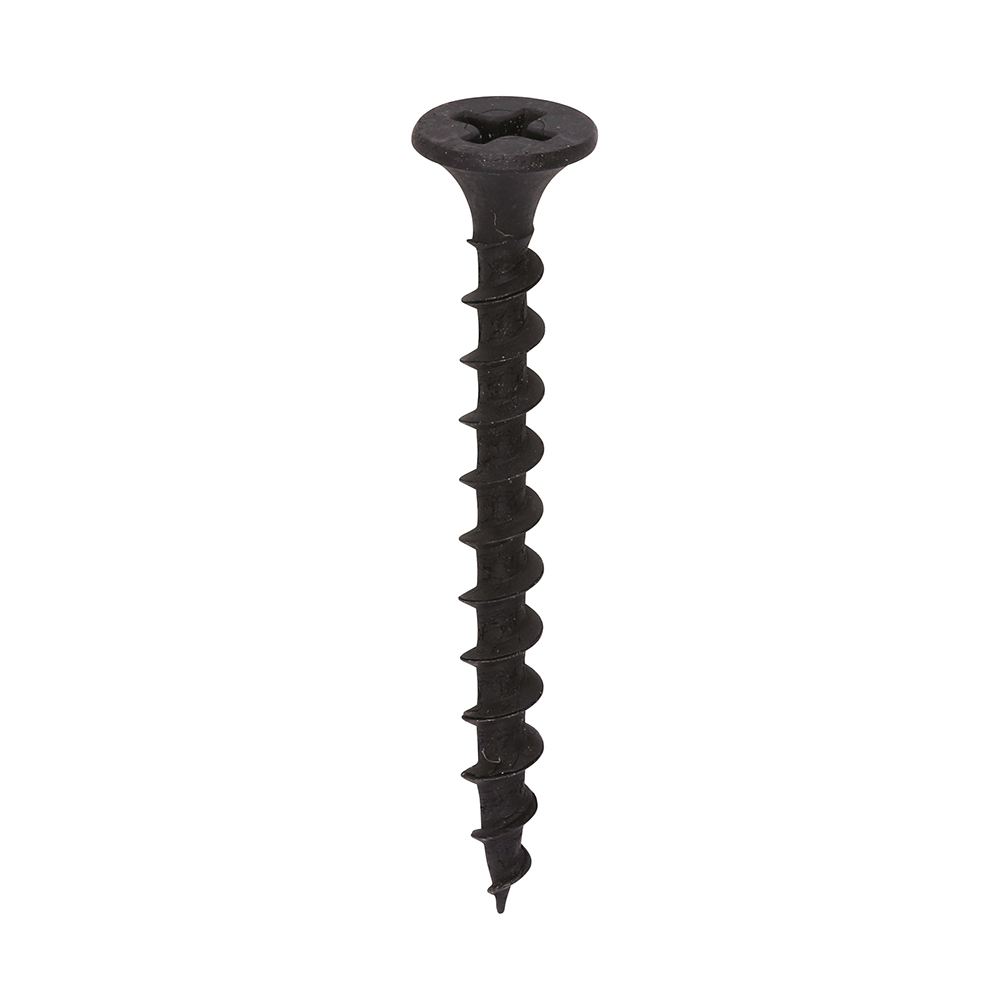 Drywall Screws Loose