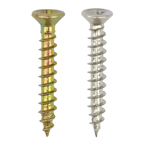 Hinge Screws
