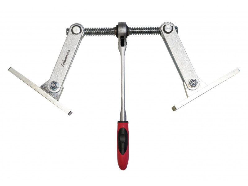 Timber Panel Puller Tool - Image 2