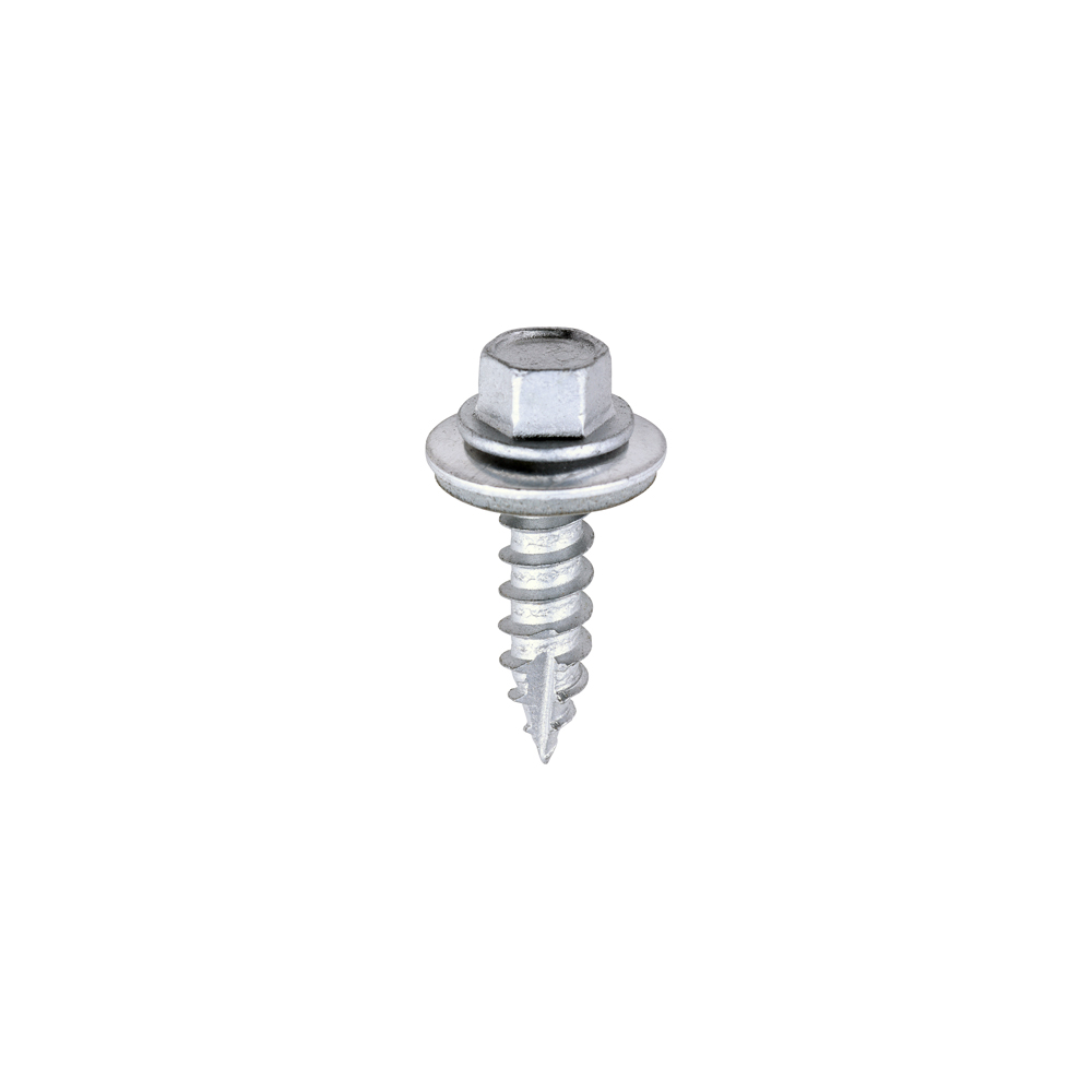 Timber Tek Screws
