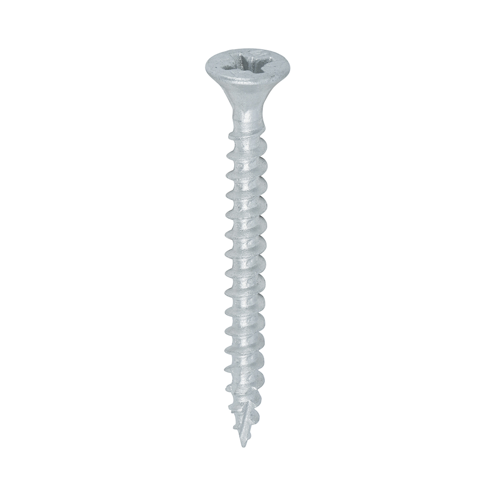 4 x 40mm Exterior Screws