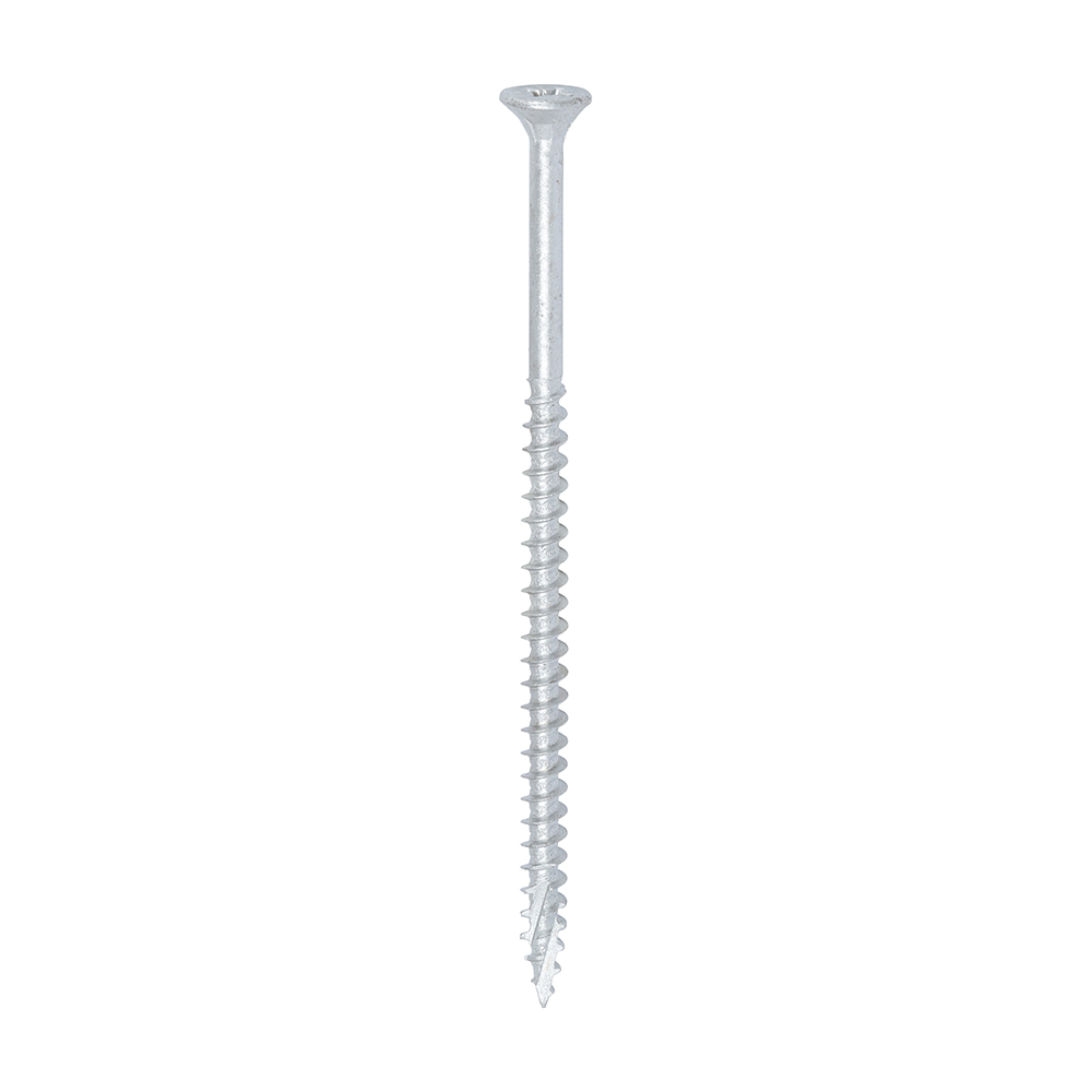 5 x 100mm Exterior Screws