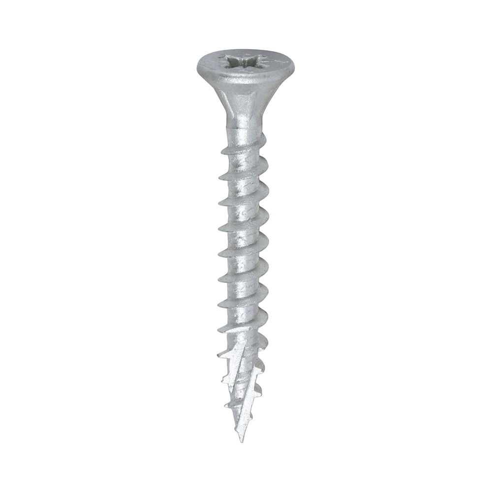 5 x 40mm Exterior Screws 1