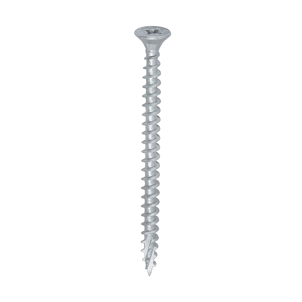5 x 70mm Exterior Screws 1