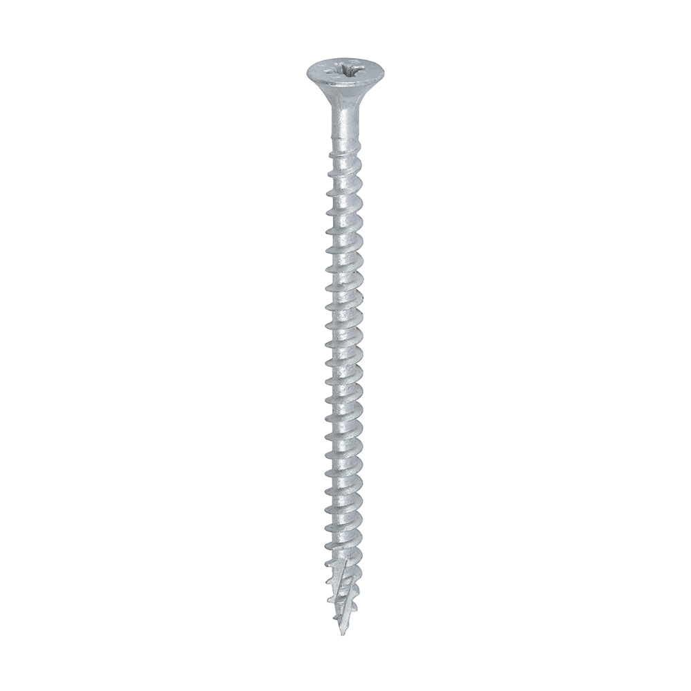5 x 80mm Exterior Screws