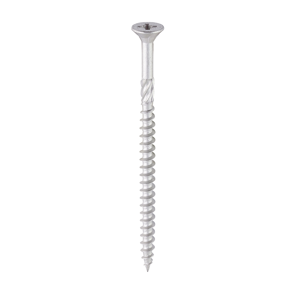 6 x 100mm Exterior Screws