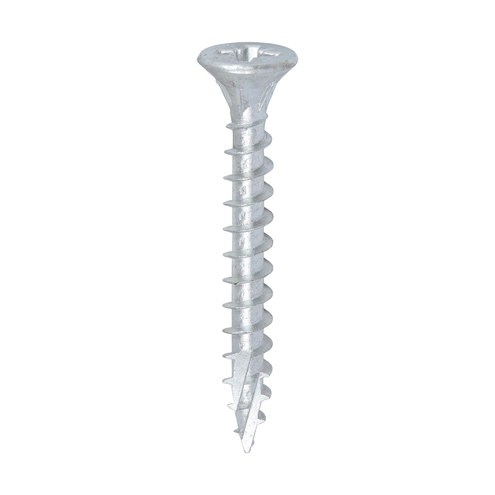 6 x 50mm Exterior Screws