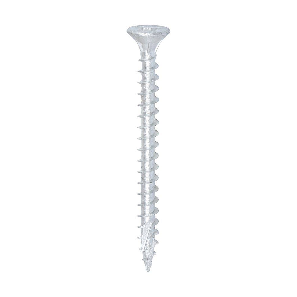 6 x 70mm Exterior Screws